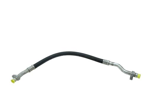 AC-rør AC-rør NISSAN QASHQAI I (J10, NJ10) 2.0 dCi (150 hp) 36438792 36438792