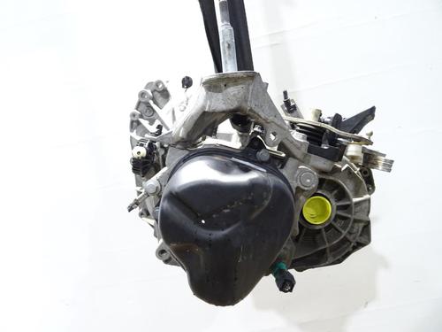 Gearkasse RENAULT CLIO IV (BH_) 0.9 TCe 90 (BHNF, BHMA, BHMH, BHJK, BHJR) | BP29896194M3