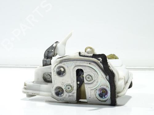 Front left lock MAZDA 6 Hatchback (GH) 2.2 MZR-CD (GH10) | BP28077654C98 - Image 5