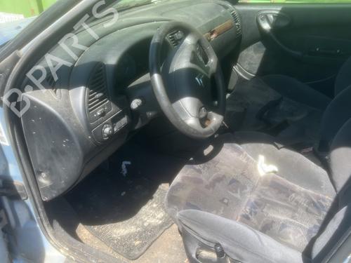 Injector CITROËN XSARA Break (N2) 1.6 16V | BP27573484M100 