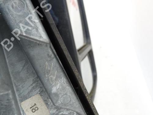 Right mirror RENAULT TRAFIC Van (T_, P_, V_) 2.5 D | BP20055014C27 