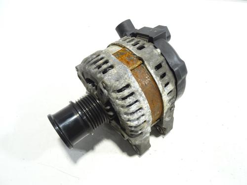 Generator MITSUBISHI PAJERO IV (V8_W, V9_W)  | BP23851522M7 