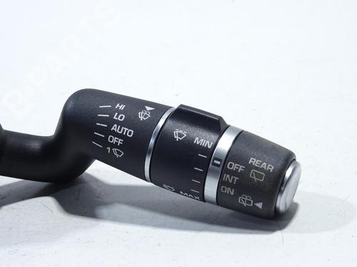 Steering column stalk LAND ROVER RANGE ROVER EVOQUE (L538) 2.0 4x4 | BP24655993I23  - Image 5