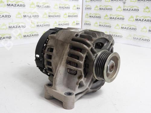 Used Alternator Alternator FIAT 500 (312_) 1.2 (312AXA1A) (69 hp) 20069225 20069225
