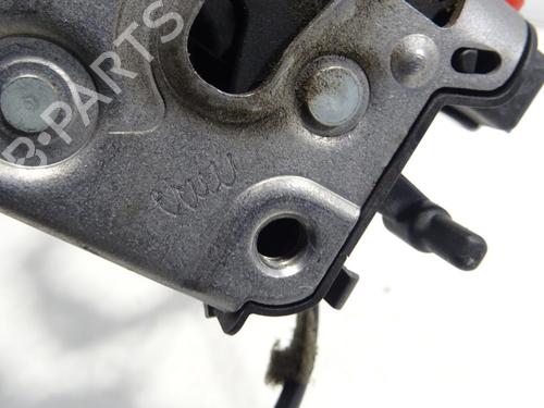 Venstre solskærm CITROËN BERLINGO MULTISPACE (B9) 1.6 HDi 110 | BP31595439I1 