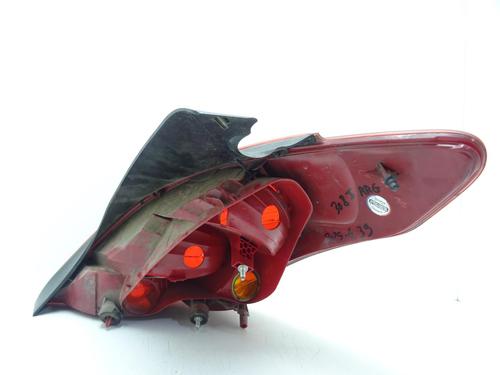 Left taillight PEUGEOT 308 I (4A_, 4C_) 1.6 HDi | BP29455256C34 
