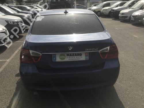 Rear differential BMW 3 (E90) 320 d | BP23992112M24 - Image 10