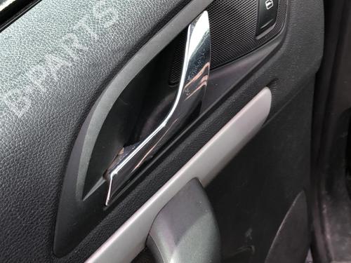 Commande Chauffage SKODA OCTAVIA II Combi (1Z5) 2.0 TDI 4x4 | BP29372461I5 