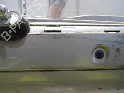 Rear bumper CITROËN C4 Grand Picasso I (UA_) 2.0 HDi 150 | BP27154395C8 