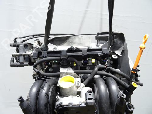 Engine VW LUPO I (6X1, 6E1) 1.4 | BP28597832M1 - Image 4