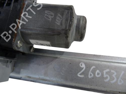 Used Front left window mechanism Front left window mechanism 39257934 39257934