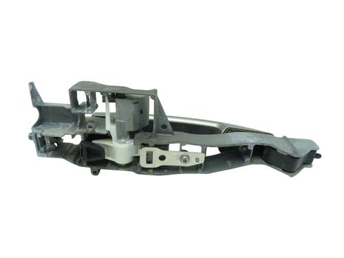 Used Front left exterior door handle Front left exterior door handle PEUGEOT 3008 I MPV (0U_) 1.6 THP (156 hp) 34257988 34257988