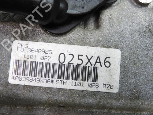 Gearbox BMW 1 (F20) 120 d xDrive | BP21970021M3 