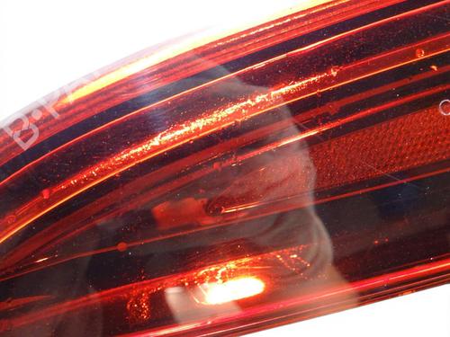 Used Right tailgate light Right tailgate light OPEL ASTRA J GTC 2.0 OPC Turbo (08) (280 hp) 35961681 35961681