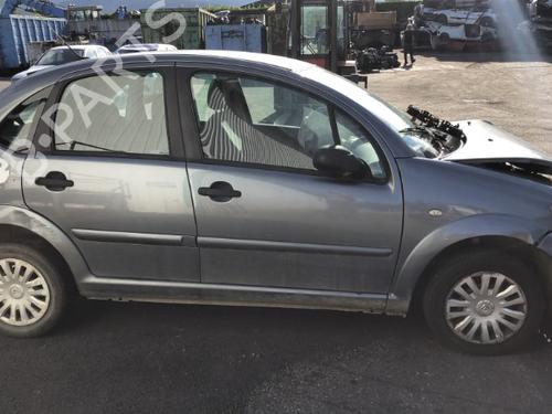 Front left door window CITROËN C3 I (FC_, FN_) 1.1 i | BP20178006C18 