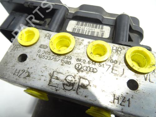 ABS pump AUDI A5 (8T3) 3.0 TDI quattro | BP26213222M43  - Image 5