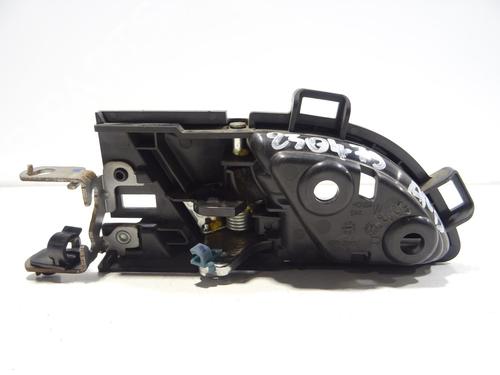 Rear right interior door handle HONDA CR-V III (RE_) 2.2 i-CTDi 4WD (RE6) | BP29040418I16 