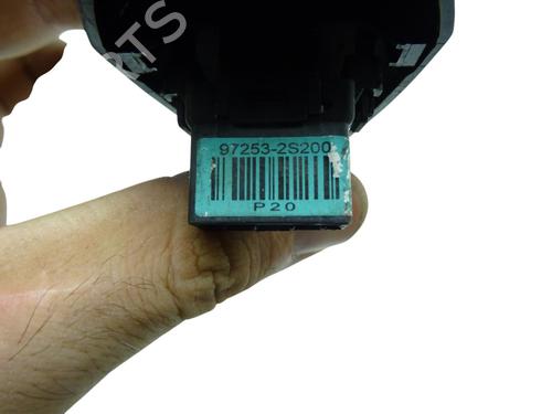 Electronic module HYUNDAI ix35 (LM, EL, ELH) 2.0 CRDi 4WD | BP38493525M83 - Image 4