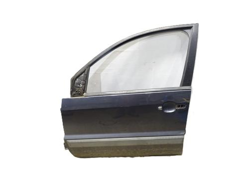 Dør højre fortil FORD FUSION (JU_) 1.4 TDCi (68 hp) 31647011