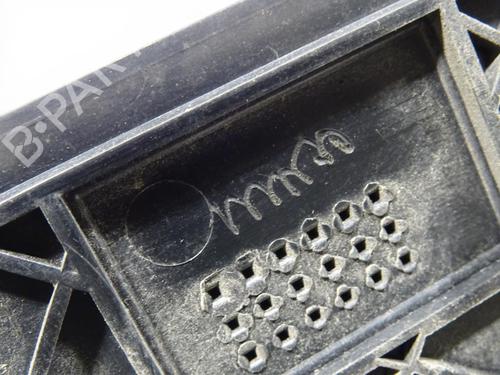 Forlygte dæksel Forlygte dæksel RENAULT TRAFIC III Van (FG_) 1.6 dCi 145 (FGMG) (145 hp) 34285475 34285475