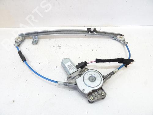 Used Front left window mechanism Front left window mechanism FIAT PUNTO (176_) [1993-1999] 20052837 20052837