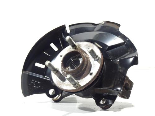 Used Left front steering knuckle Left front steering knuckle KIA RIO III (UB) 1.25 CVVT (86 hp) 32984845 32984845