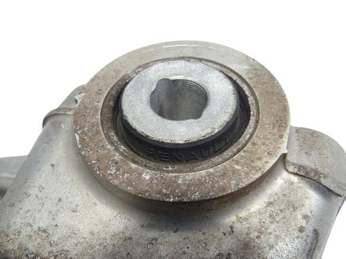 Left rear steering knuckle RENAULT MEGANE E-TECH SUV EV60 (BNJ1) | BP39728851M27 - Image 8