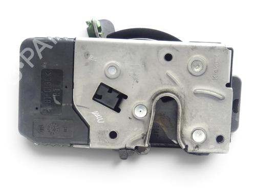Used Front right lock Front right lock 39177570 39177570
