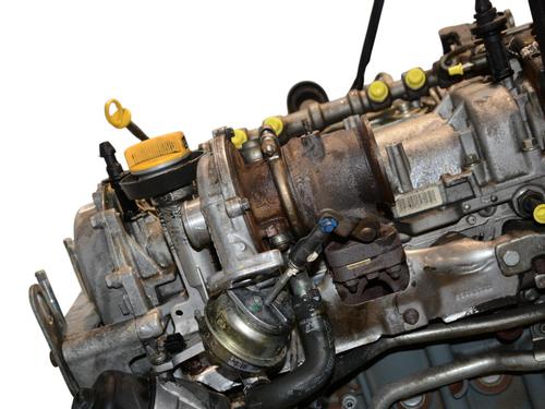 Engine FIAT PANDA (169_) 1.3 D Multijet (169AXG1A, 169AXD1A) | BP39630349M1 - Image 5