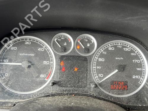 Used Parts PEUGEOT 307 SW (3H)    4531043