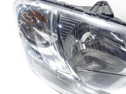 Used Right headlight Right headlight SSANGYONG KORANDO (CK) 2.0 e-XDi 4WD (175 hp) 35995300 35995300