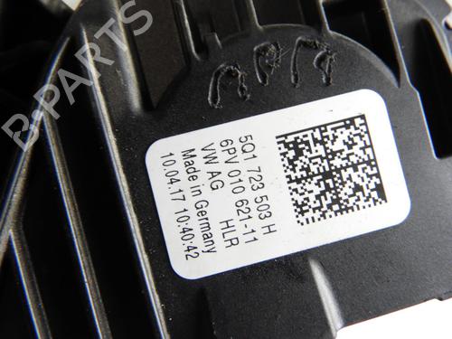 Electronic module SEAT IBIZA V (KJ1, KJG) 1.0 TSI | BP24878443M83 