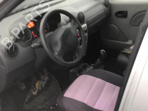 Right front steering knuckle DACIA LOGAN MCV (KS_) 1.5 dCi (KS0K) | BP25268475M26 - Image 5