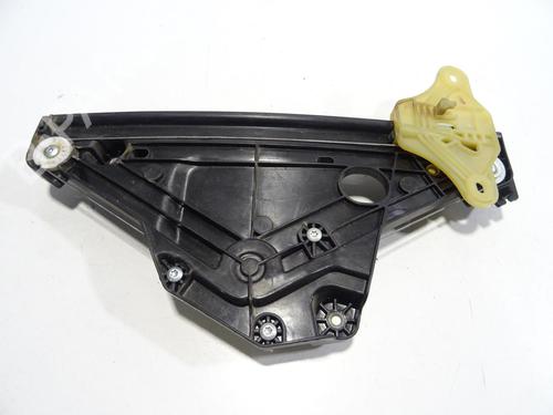 Rear right window mechanism RENAULT CLIO V (B7_) 1.0 TCe 100 (B7MT) | BP29071419C25  - Image 7