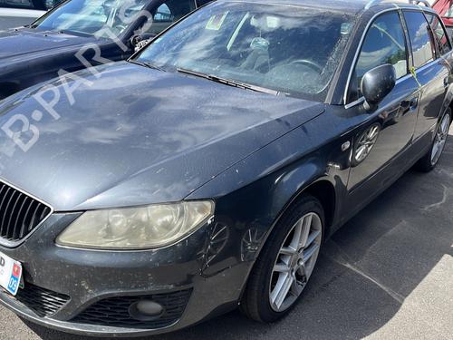 Steering pump SEAT EXEO ST (3R5) 2.0 TDI | BP30971357M99 - Image 10