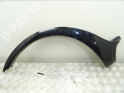 Used Rear right wheel arch trim BMW X3 (E83) 3.0 d (218 hp) 27212611