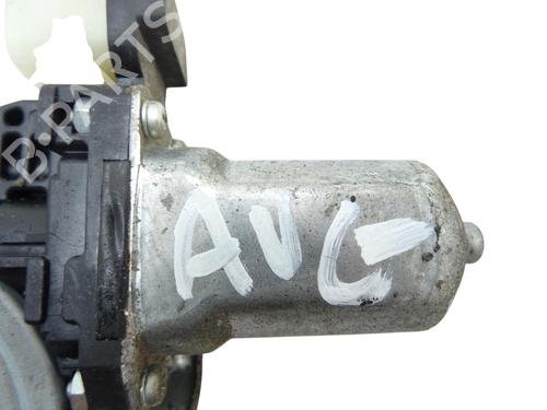 Used Front left window mechanism Front left window mechanism MITSUBISHI PAJERO IV (V8_W, V9_W) [2006-2026] 36148634 36148634