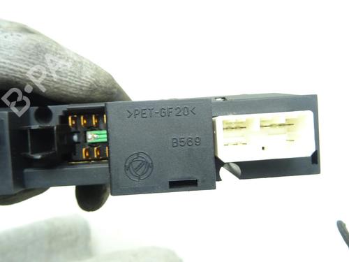 Warning switch FIAT MULTIPLA (186_) 1.9 JTD 105 (186AXB1A) | BP29631405I22 
