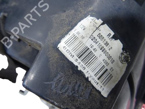 Used Right taillight Right taillight ALFA ROMEO GIULIETTA (940_) 2.0 JTDM (940FXE1A, 940FXG11) (170 hp) 36540896 36540896