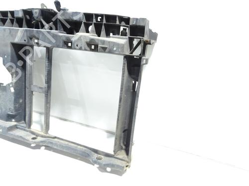 Front slam panel PEUGEOT 207 (WA_, WC_) 1.4 HDi | BP29926525C72