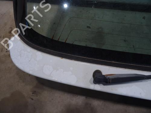 Used Tailgate Tailgate RENAULT 19 I (B/C53_) 1.9 D (B/C534, B/C53J) (64 hp) 40494195 40494195