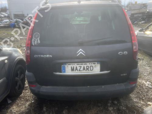 Thermostat housing CITROËN C8 (EA_, EB_) 2.0 HDi 165 | BP26022727M116  - Image 10