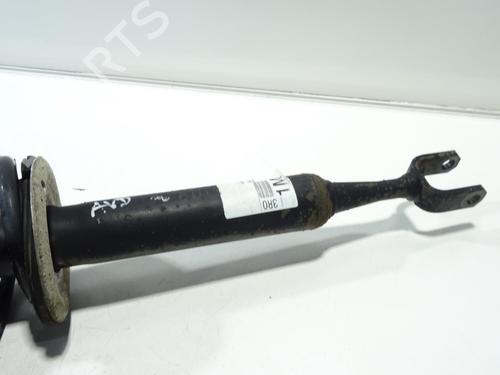 Right front shock absorber SEAT EXEO ST (3R5) 2.0 TDI | BP30971362M17