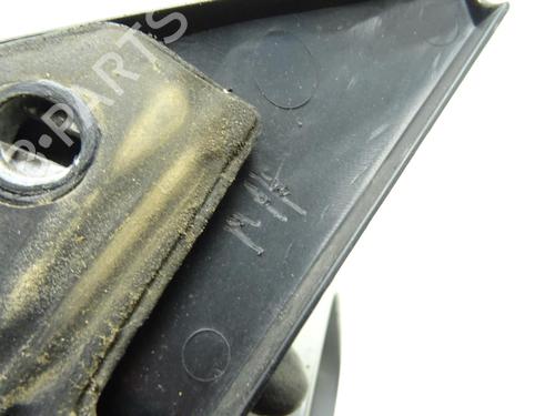 Right mirror VW GOLF IV (1J1) 1.8 T | BP31641681C27 