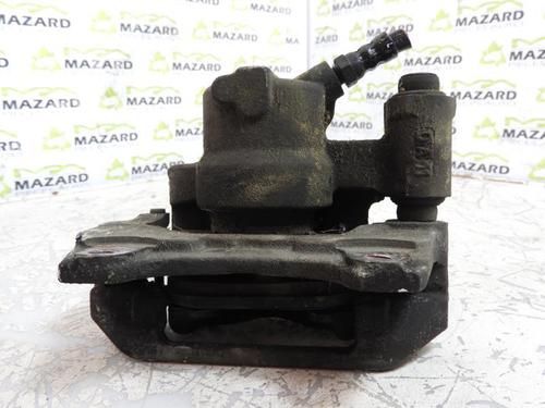 Right front brake caliper FIAT 500 (312_) 1.2 (312AXA1A) | BP20046907M104 