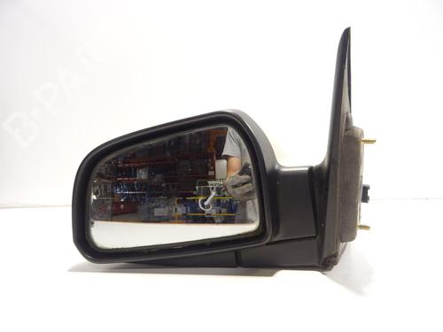 Used Left mirror HYUNDAI TUCSON (JM) 2.0 CRDi All-wheel Drive (113 hp) 29066002