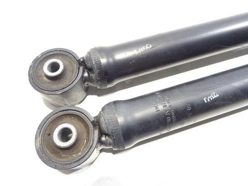 Right rear shock absorber SKODA CITIGO (NF1) 1.0 | BP29626744M19 
