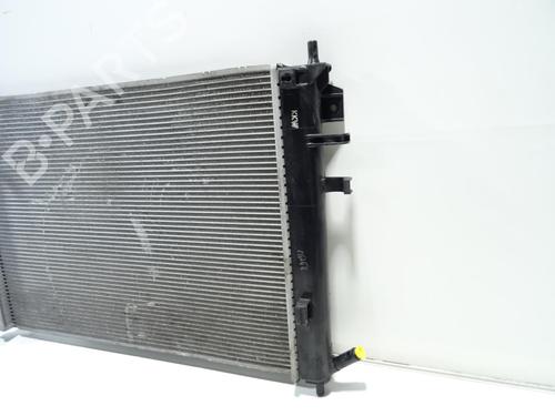 Køler KIA SOUL II (PS)  | BP27633732M31 