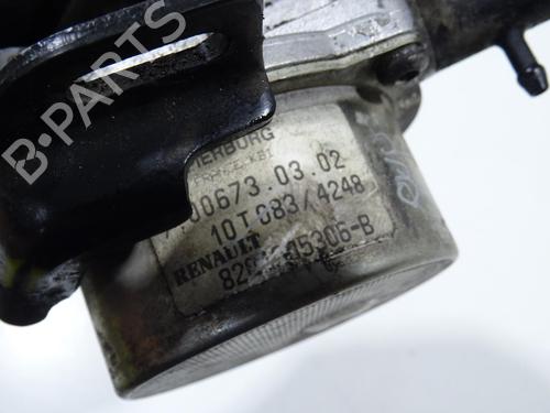 Vacuum pump RENAULT CLIO III (BR0/1, CR0/1)  | BP20038002M80 