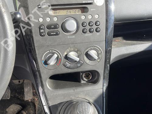 Steering column OPEL AGILA B (H08) 1.0 (F68) | BP33115838M21 - Image 7